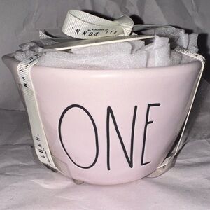 Rae Dunn Purple Measuring Cups